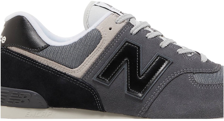 뉴발란스 574 '그레이 블랙'  (New Balance 574 'Grey Black') ML574OS2 Order 뉴발란스 574 '그레이 블랙'  (New Balance 574 'Grey Black') ML574OS2