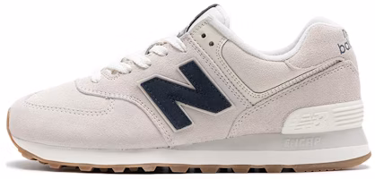 New Balance 574 'Grey Black' U574NGB New Balance 574 'Grey Black' U574NGB