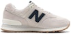 New Balance 574 'Kelabu Hitam' U574NGB