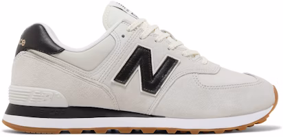 New Balance 574 'Grey Black' U574SL2