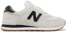 Buy New Balance 574 'Kelabu Hitam' U574SL2