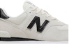 Order New Balance 574 'Kelabu Hitam' U574SL2