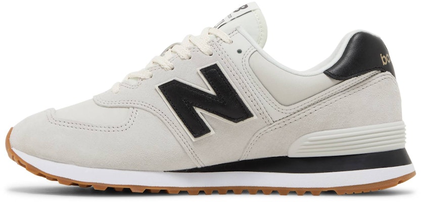 New Balance 574 'Kelabu Hitam' U574SL2 Lookbook New Balance 574 'Kelabu Hitam' U574SL2