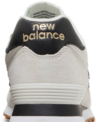 New Balance 574 'Kelabu Hitam' U574SL2 Sizing New Balance 574 'Kelabu Hitam' U574SL2