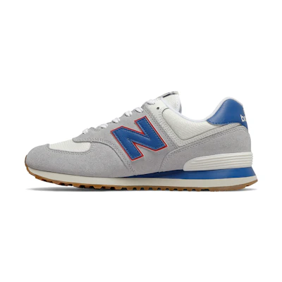 NB 574 'Grey Blue'