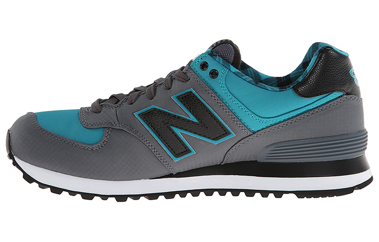 Buy 新百伦 574 '灰蓝' ML574FTG