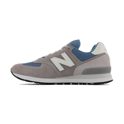 NB 574 'Grey Blue'