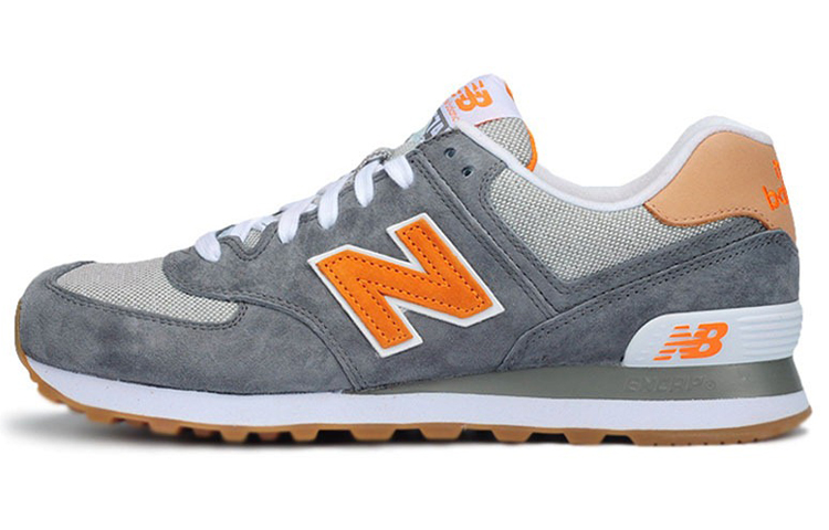 Buy New Balance 574 'Abu Coklat' ML574PIB