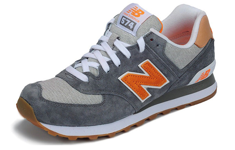 Order New Balance 574 'Abu Coklat' ML574PIB
