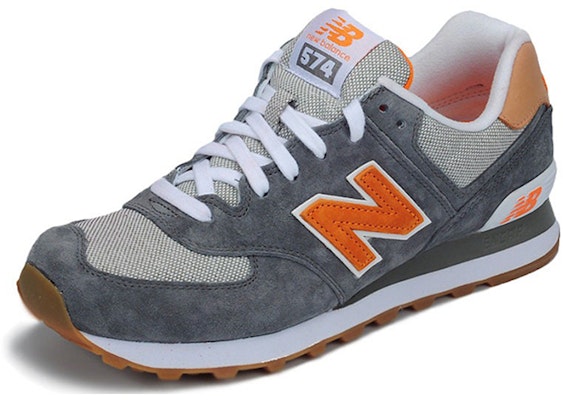 New Balance 574 'Abu Coklat' ML574PIB Order New Balance 574 'Abu Coklat' ML574PIB