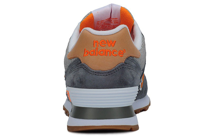Shop New Balance 574 'Abu Coklat' ML574PIB