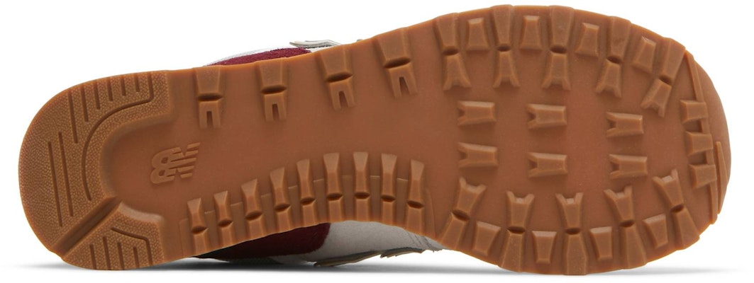 New Balance 574「灰色 酒紅色 青綠色 黃色」ML574PR2 Shop New Balance 574「灰色 酒紅色 青綠色 黃色」ML574PR2