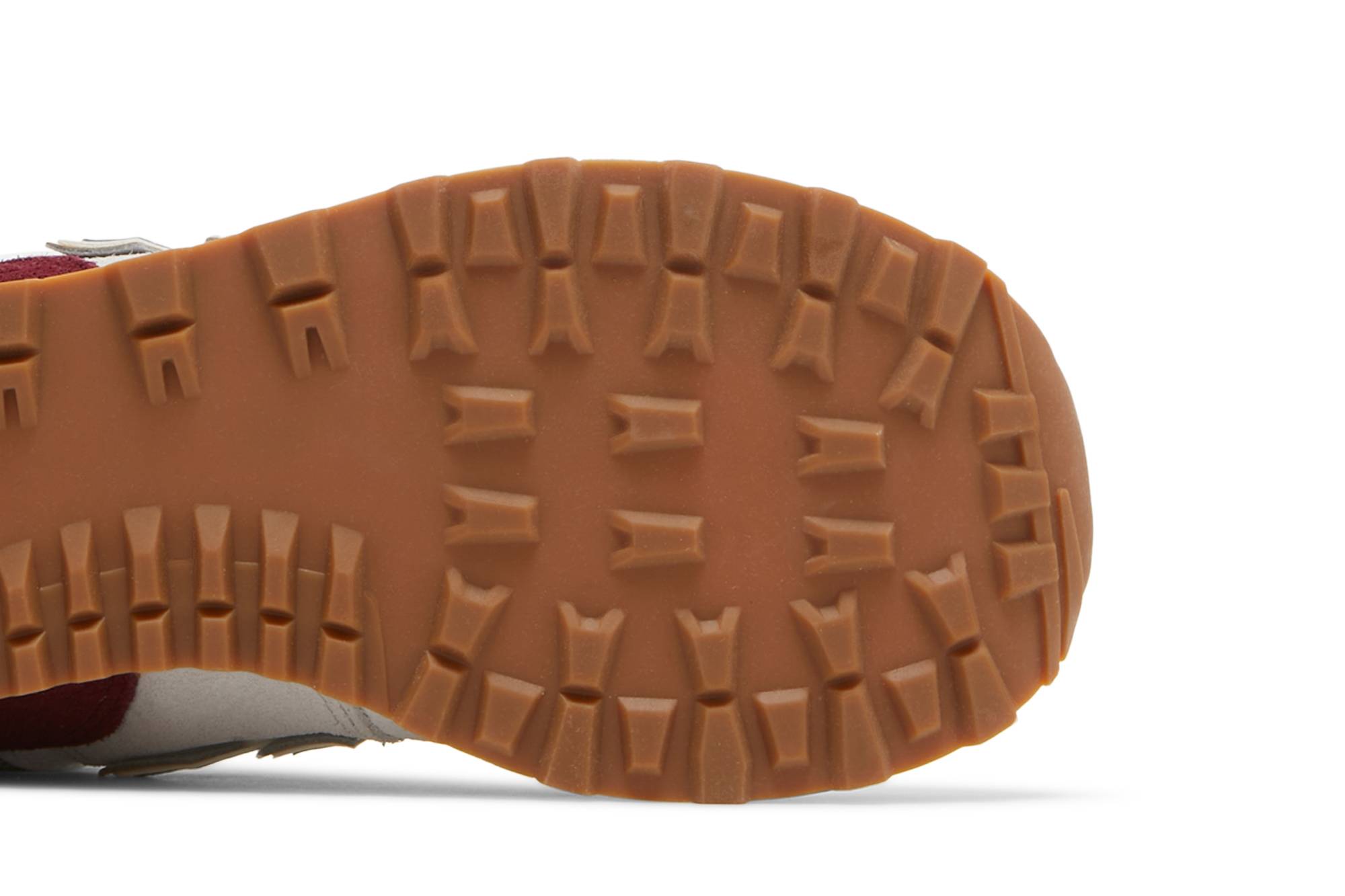 Purchase New Balance 574 'Abu Burgundy Teal Kuning' ML574PR2