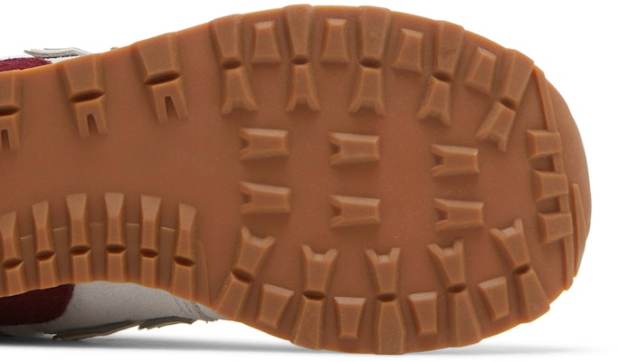 New Balance 574「灰色 酒紅色 青綠色 黃色」ML574PR2 Purchase New Balance 574「灰色 酒紅色 青綠色 黃色」ML574PR2