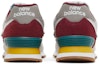 Details for New Balance 574「灰色 酒紅色 青綠色 黃色」ML574PR2