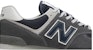 New Balance 574 'Kelabu Navy Gelap' ML574EI2