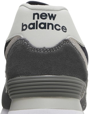 New Balance 574 'Grey Dark Navy' ML574EI2 Sizing New Balance 574 'Grey Dark Navy' ML574EI2