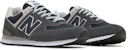 New Balance 574 'Kelabu Navy Gelap' ML574EI2