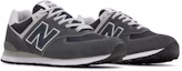 Cheap New Balance 574 'Kelabu Navy Gelap' ML574EI2