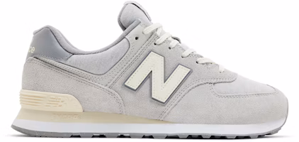New Balance 574 'Grey Day 2024 - Concrete' U574GBG New Balance 574 'Grey Day 2024 - Concrete' U574GBG