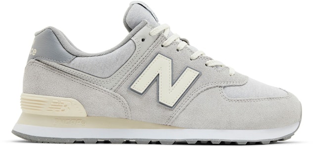 新百伦574 "灰色日2024 - 混凝土" U574GBG Buy 新百伦574 "灰色日2024 - 混凝土" U574GBG