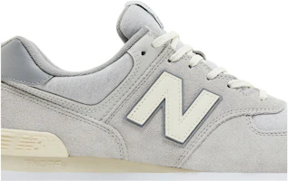 New Balance 574 'Día Gris 2024 - Concreto' U574GBG Order New Balance 574 'Día Gris 2024 - Concreto' U574GBG
