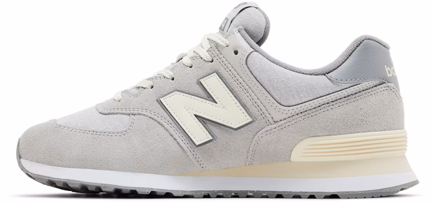New Balance 574 'Día Gris 2024 - Concreto' U574GBG Lookbook New Balance 574 'Día Gris 2024 - Concreto' U574GBG