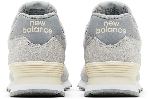 New Balance 574 'Día Gris 2024 - Concreto' U574GBG Details for New Balance 574 'Día Gris 2024 - Concreto' U574GBG