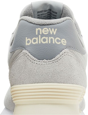 New Balance 574 'Día Gris 2024 - Concreto' U574GBG Sizing New Balance 574 'Día Gris 2024 - Concreto' U574GBG