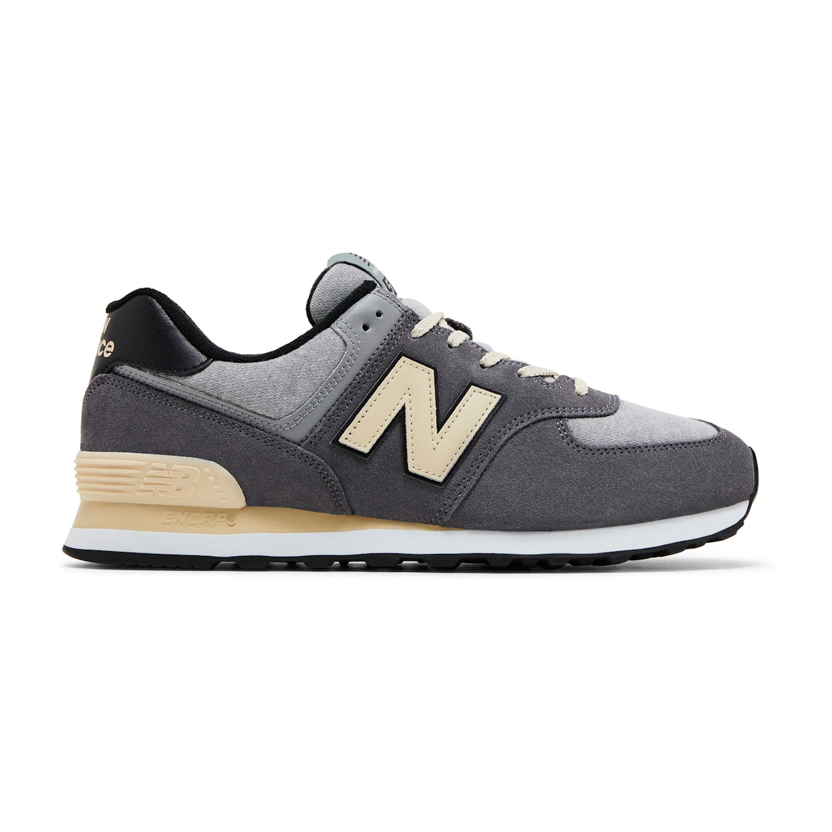 New Balance 574 'Grey Day 2024 Magnet' U574LGG