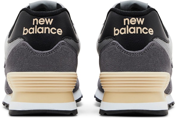 New Balance 574 'Grey Day 2024 - Magnet' U574LGG Details for New Balance 574 'Grey Day 2024 - Magnet' U574LGG