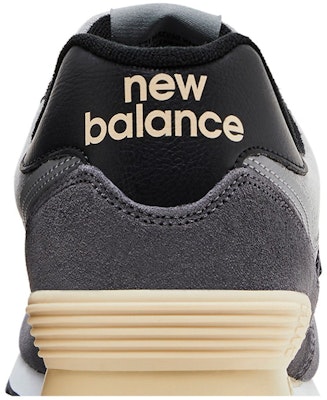 New Balance 574 'Grey Day 2024 - Magnet' U574LGG Sizing New Balance 574 'Grey Day 2024 - Magnet' U574LGG