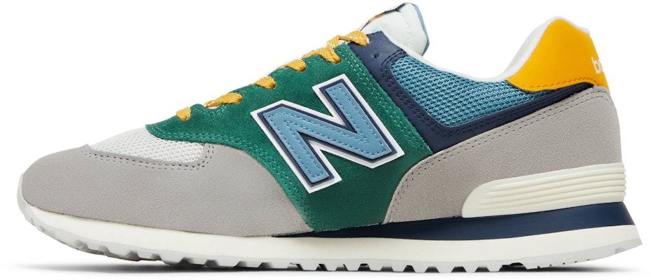 New balance 512 Green sales