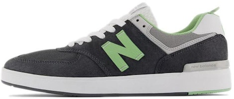 New Balance 574 'Grey Green' AM574SHO New Balance 574 'Grey Green' AM574SHO