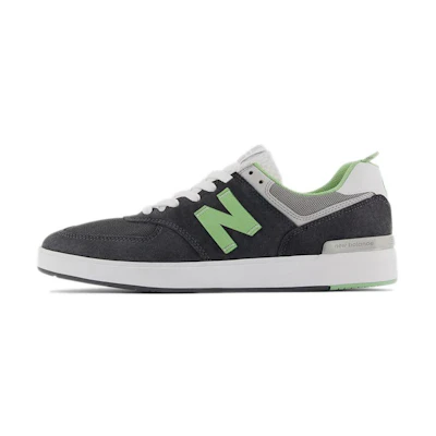 NB 574 'Grey Green'