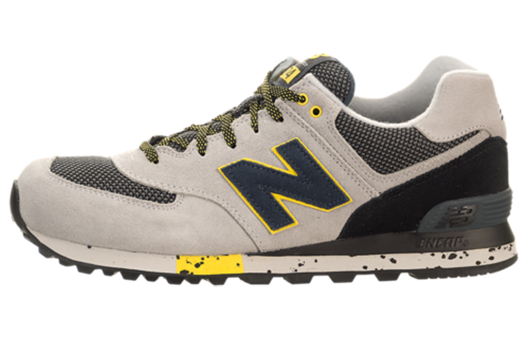 Buy New Balance 574 'Gris Marino' ML574AT