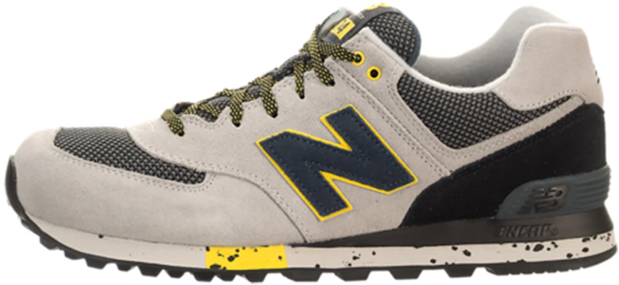 New Balance 574 'Gris Marino' ML574AT Buy New Balance 574 'Gris Marino' ML574AT