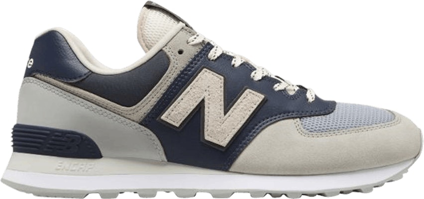 뉴발란스 574 그레이 네이비 (New Balance 574 Grey Navy) ML574MX Buy 뉴발란스 574 그레이 네이비 (New Balance 574 Grey Navy) ML574MX