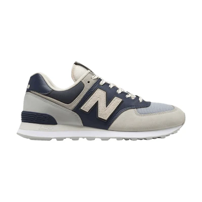 NB 574 'Grey Navy'