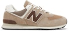 Buy New Balance 574 'Kelabu Navy' U574KL2