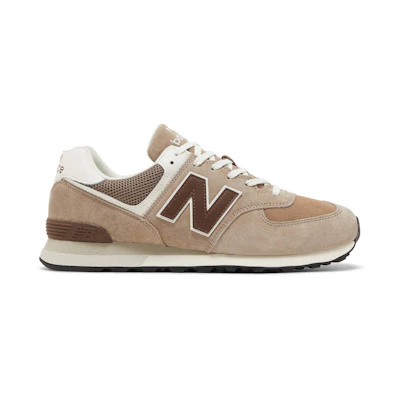 NB 574 'Grey Navy'
