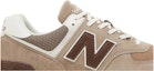 Order New Balance 574 'Kelabu Navy' U574KL2