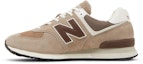 Lookbook New Balance 574 'Kelabu Navy' U574KL2