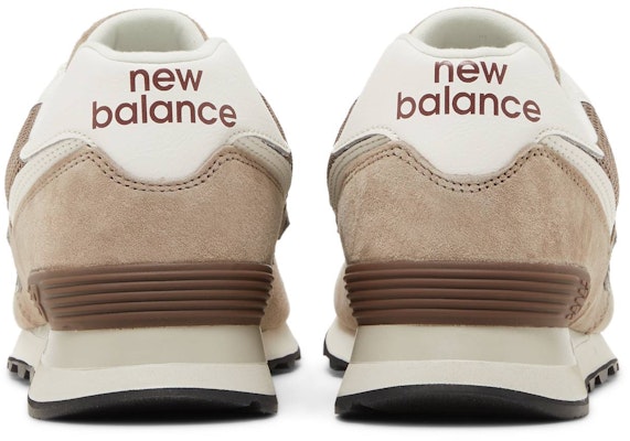 New Balance 574 'Kelabu Navy' U574KL2 Details for New Balance 574 'Kelabu Navy' U574KL2