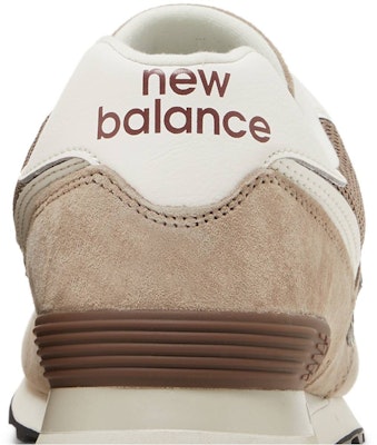 New Balance 574 'Kelabu Navy' U574KL2 Sizing New Balance 574 'Kelabu Navy' U574KL2