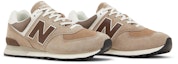 Cheap New Balance 574 'Kelabu Navy' U574KL2