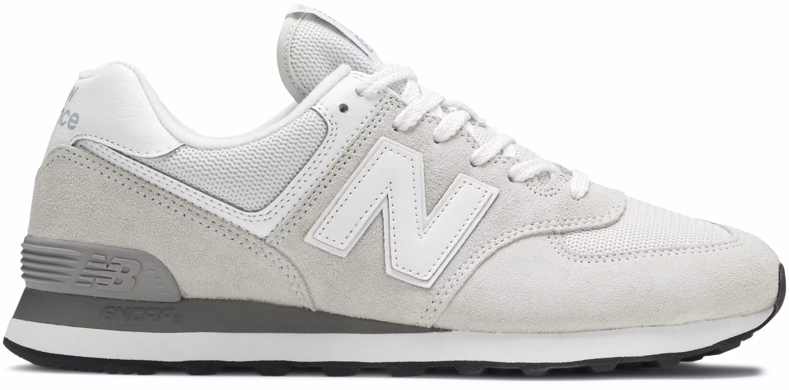 New Balance 574 Grey Nimbus Cloud ML574EGW