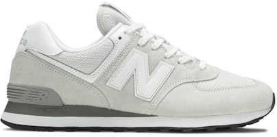 New Balance 574 'Grey Nimbus Cloud' ML574EGW New Balance 574 'Grey Nimbus Cloud' ML574EGW