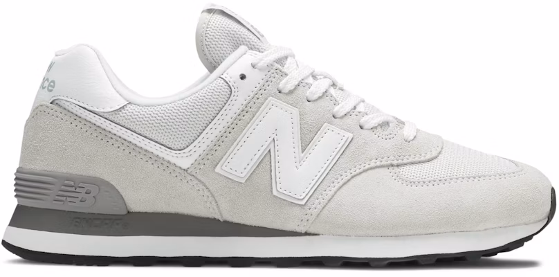 New Balance 574 'Grey Nimbus Cloud' ML574EGW Buy New Balance 574 'Grey Nimbus Cloud' ML574EGW