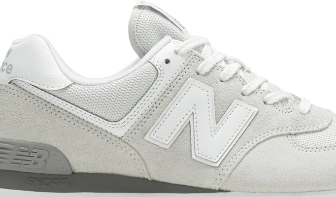 New Balance 574 'Grey Nimbus Cloud' ML574EGW Order New Balance 574 'Grey Nimbus Cloud' ML574EGW
